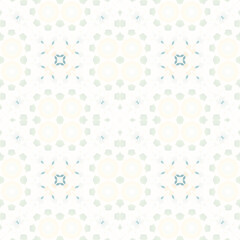 Seamless lovely pattern. Creative wonderful pattern texture. Beautiful creative abstract background