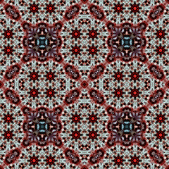 Seamless lovely pattern. Creative wonderful pattern texture. Beautiful creative abstract background