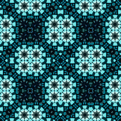Seamless lovely pattern. Creative wonderful pattern texture. Beautiful creative abstract background