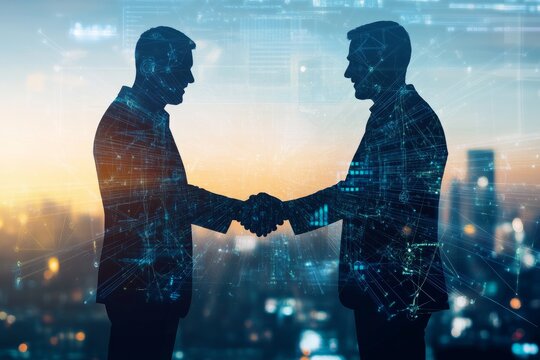 Todays evolving landscape has transformed business partnerships and networking in urban areas, enabling professionals to collaborate, innovate, and create diverse growth opportunities for success