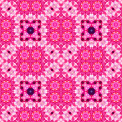 Seamless lovely pattern. Creative wonderful pattern texture. Beautiful creative abstract background
