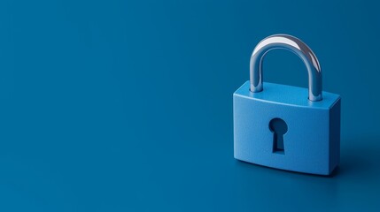 Fototapeta premium Protecting Data in the Digital Age - Encryption & Decryption