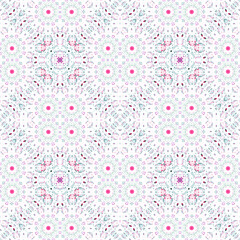 Seamless lovely pattern. Creative wonderful pattern texture. Beautiful creative abstract background