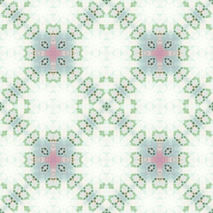 Seamless lovely pattern. Creative wonderful pattern texture. Beautiful creative abstract background