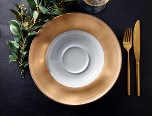 カトラリー　食器類