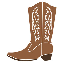 cowboy boot