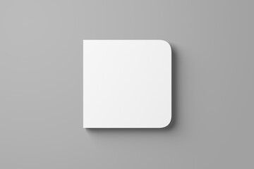 Children's Book Mockup