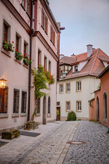 Rothenburg ob der Tauber