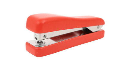 a Hole Punch isolated on transparent background