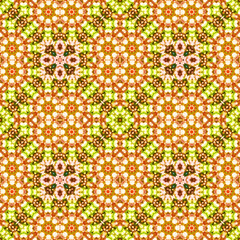 Seamless lovely pattern. Creative wonderful pattern texture. Beautiful creative abstract background