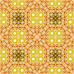 Seamless lovely pattern. Creative wonderful pattern texture. Beautiful creative abstract background