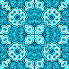 Seamless lovely pattern. Creative wonderful pattern texture. Beautiful creative abstract background