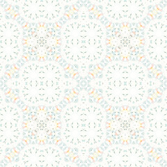 Seamless lovely pattern. Creative wonderful pattern texture. Beautiful creative abstract background