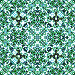 Seamless lovely pattern. Creative wonderful pattern texture. Beautiful creative abstract background