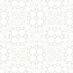 Seamless lovely pattern. Creative wonderful pattern texture. Beautiful creative abstract background