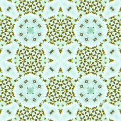 Seamless lovely pattern. Creative wonderful pattern texture. Beautiful creative abstract background