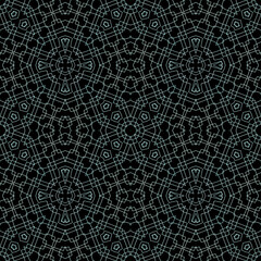 Seamless lovely pattern. Creative wonderful pattern texture. Beautiful creative abstract background