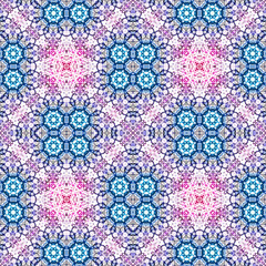 Seamless lovely pattern. Creative wonderful pattern texture. Beautiful creative abstract background