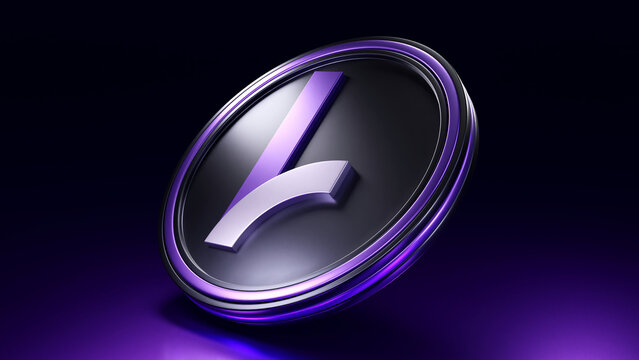 Kriya Logo and coin