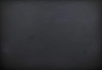 A dark, textured chalkboard or blackboard background