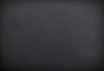 A dark, textured chalkboard or blackboard background