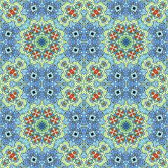 Seamless lovely pattern. Creative wonderful pattern texture. Beautiful creative abstract background