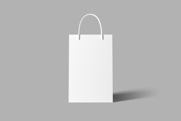 Shopping Bag Mockup