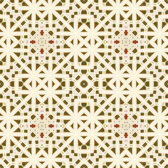 Seamless lovely pattern. Creative wonderful pattern texture. Beautiful creative abstract background