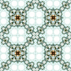 Seamless lovely pattern. Creative wonderful pattern texture. Beautiful creative abstract background