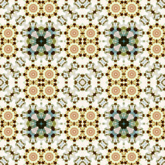 Seamless lovely pattern. Creative wonderful pattern texture. Beautiful creative abstract background