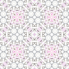 Seamless lovely pattern. Creative wonderful pattern texture. Beautiful creative abstract background