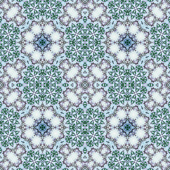Seamless lovely pattern. Creative wonderful pattern texture. Beautiful creative abstract background