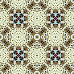 Seamless lovely pattern. Creative wonderful pattern texture. Beautiful creative abstract background