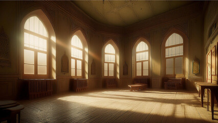 Fototapeta premium Backgrounds, Lanscaped, Painted, Unique 