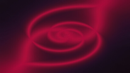 3d render, abstract multicolor spectrum background, red rays and colorful glowing lines
