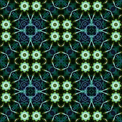 Seamless lovely pattern. Creative wonderful pattern texture. Beautiful creative abstract background