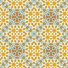 Seamless lovely pattern. Creative wonderful pattern texture. Beautiful creative abstract background