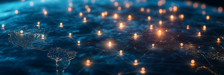 human resource and world wide web concept. recruitment management. business idea