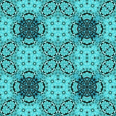 Seamless lovely pattern. Creative wonderful pattern texture. Beautiful creative abstract background