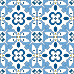 Seamless pattern