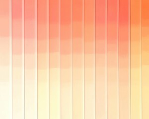 Obraz premium colorful abstract gradient background design Abstract gradient background with soft colors.