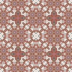 Seamless lovely pattern. Creative wonderful pattern texture. Beautiful creative abstract background