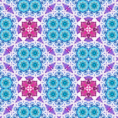 Seamless lovely pattern. Creative wonderful pattern texture. Beautiful creative abstract background