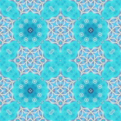 Seamless lovely pattern. Creative wonderful pattern texture. Beautiful creative abstract background