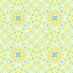 Seamless lovely pattern. Creative wonderful pattern texture. Beautiful creative abstract background