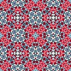 Seamless lovely pattern. Creative wonderful pattern texture. Beautiful creative abstract background