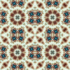 Seamless lovely pattern. Creative wonderful pattern texture. Beautiful creative abstract background