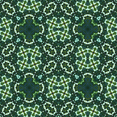 Seamless lovely pattern. Creative wonderful pattern texture. Beautiful creative abstract background