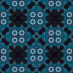 Seamless lovely pattern. Creative wonderful pattern texture. Beautiful creative abstract background