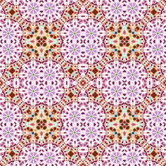 Seamless lovely pattern. Creative wonderful pattern texture. Beautiful creative abstract background